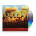 Bonobo – Distance In Static Music CD