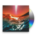 Bonobo – Fragments Music CD