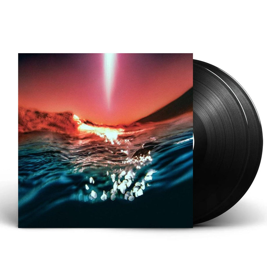 Bonobo – Fragments (2-LP Vinyl) Vinyl Record