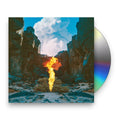 Bonobo – Migration Music CD
