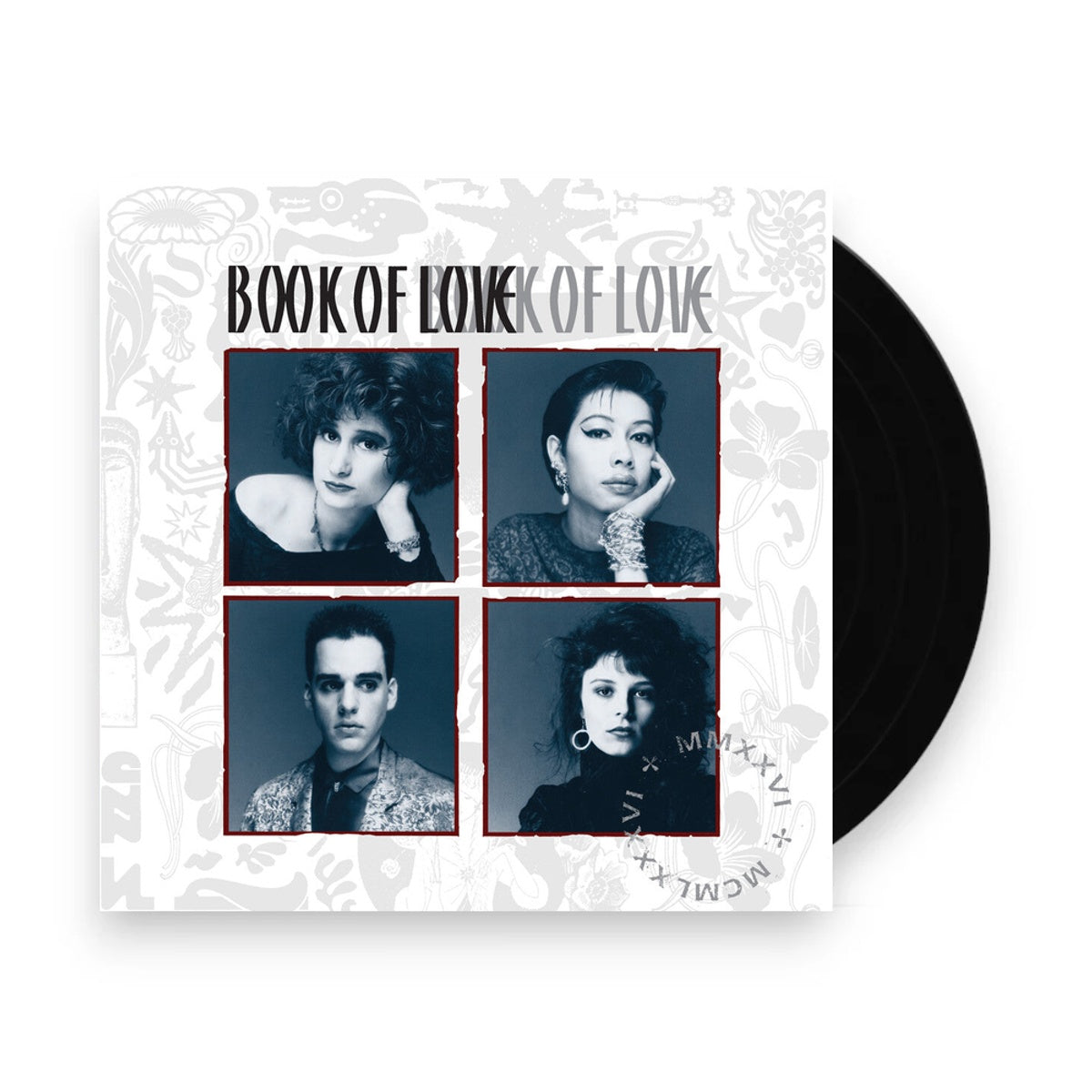 Book Of Love – Book Of Love (LP Vinyl) Vinyl Record
