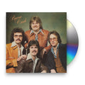 Boone Creek – Boone Creek Music CD