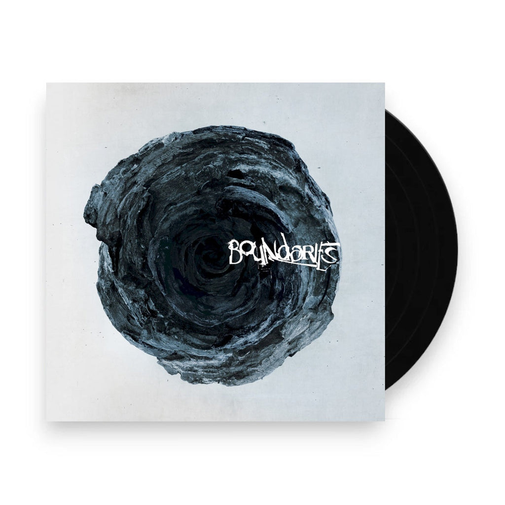 Boundaries – Burying Brightness (LP Vinyl) Vinyl Record