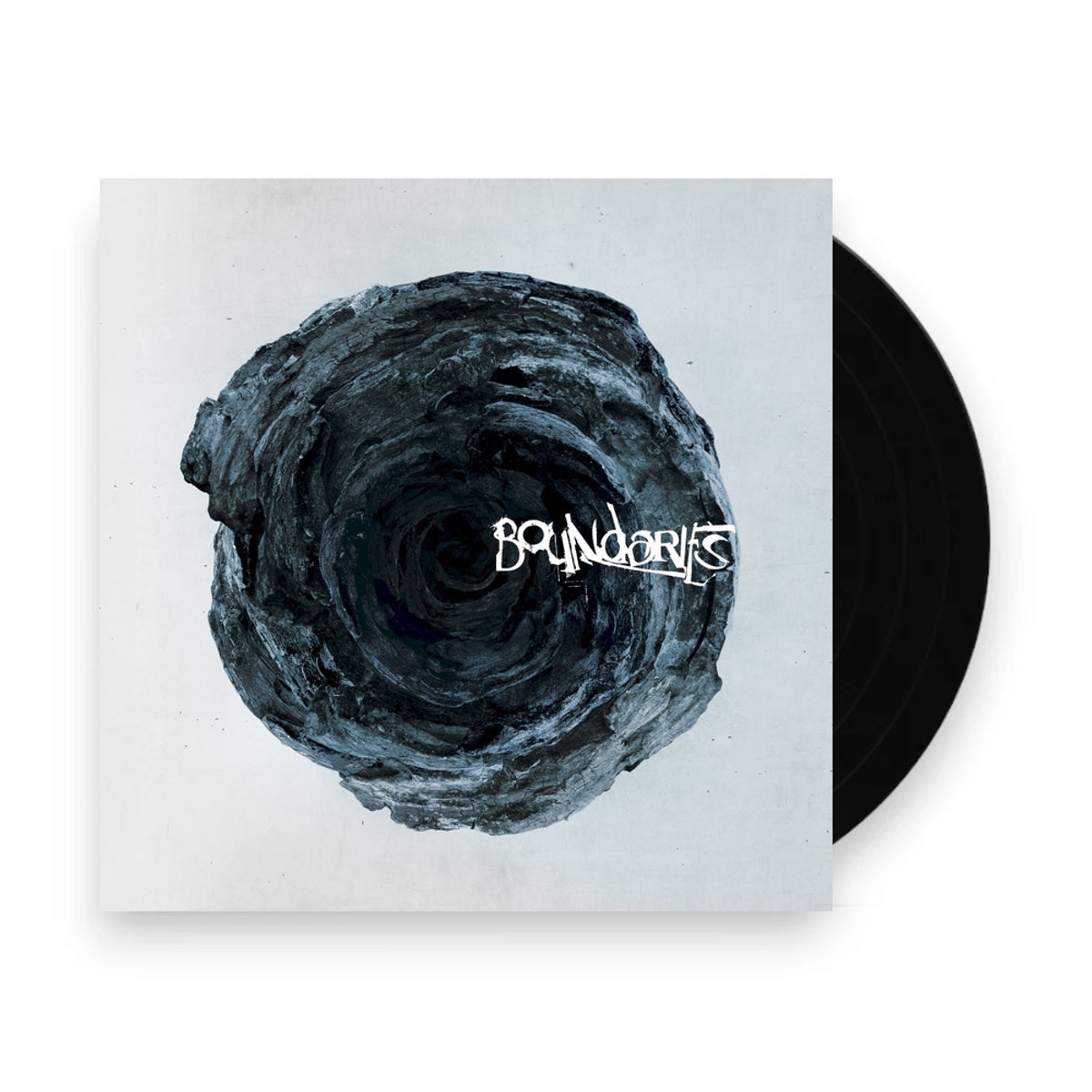 Boundaries – Burying Brightness (LP Vinyl) Vinyl Record