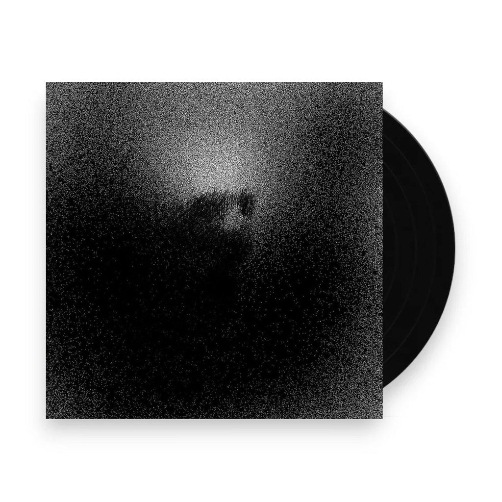 Boundaries – Death Is Little More (LP Vinyl) Vinyl Record