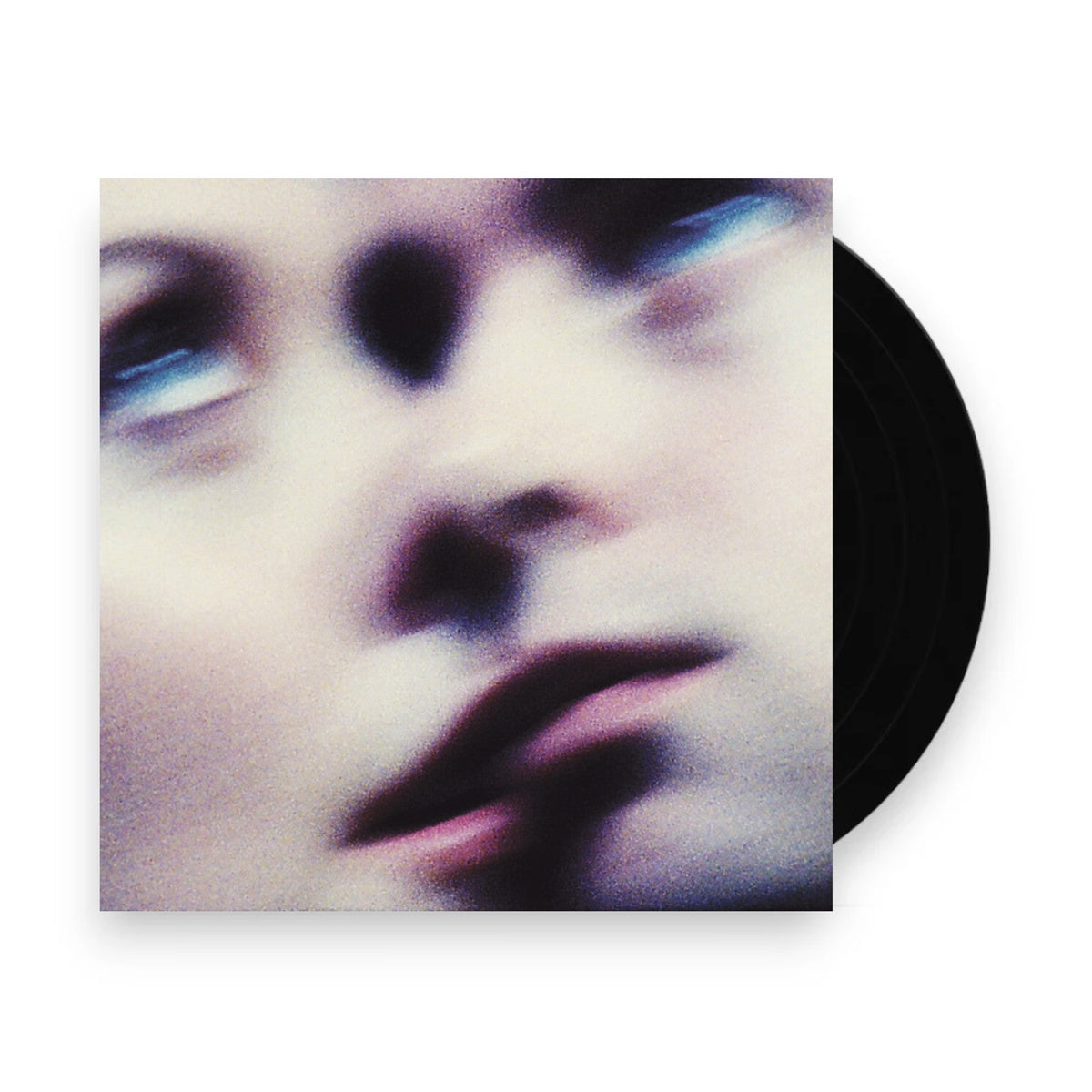 Boy Harsher – GET MEAN (LP Vinyl) Vinyl Record
