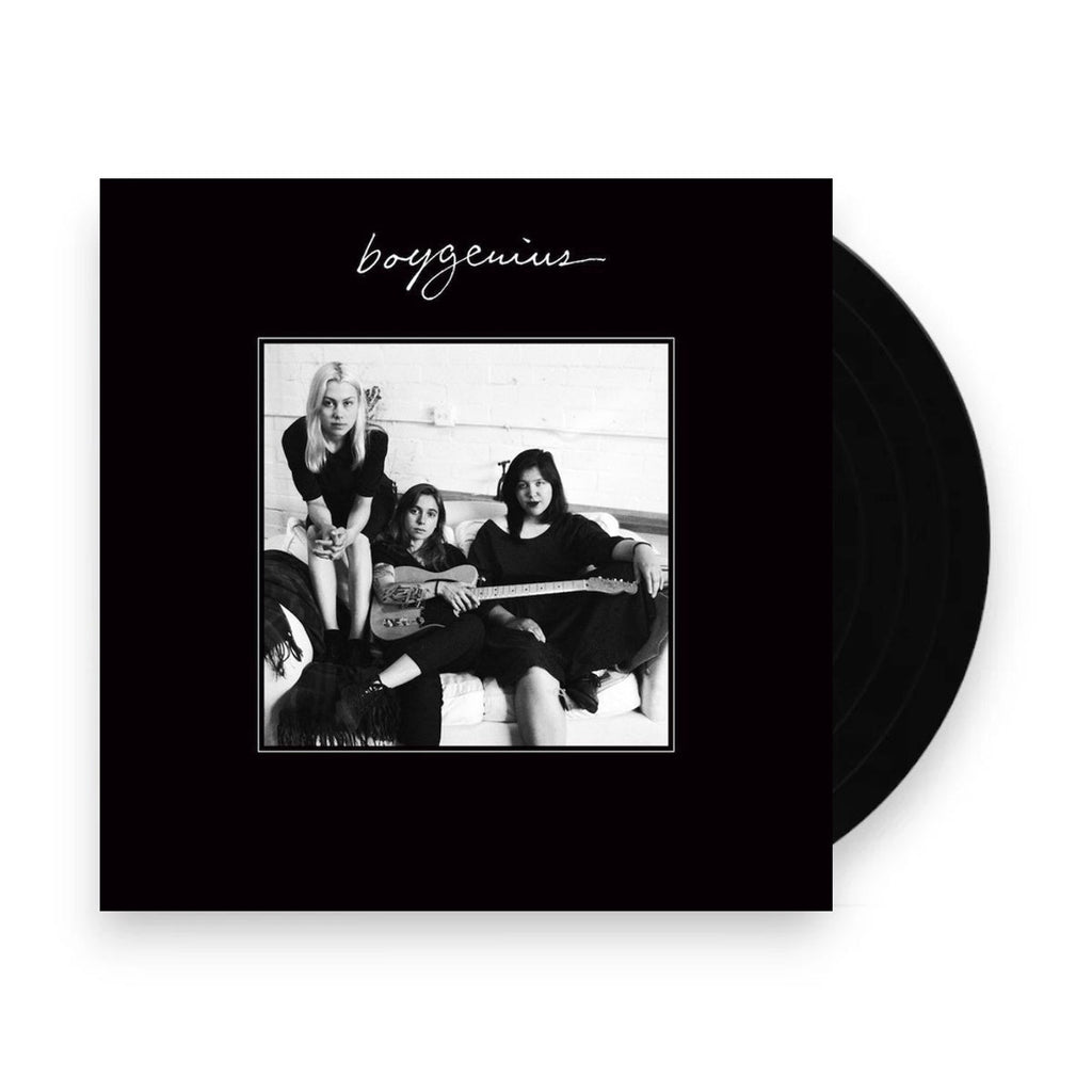 boygenius – BoyGenius EP (LP Vinyl) Vinyl Record