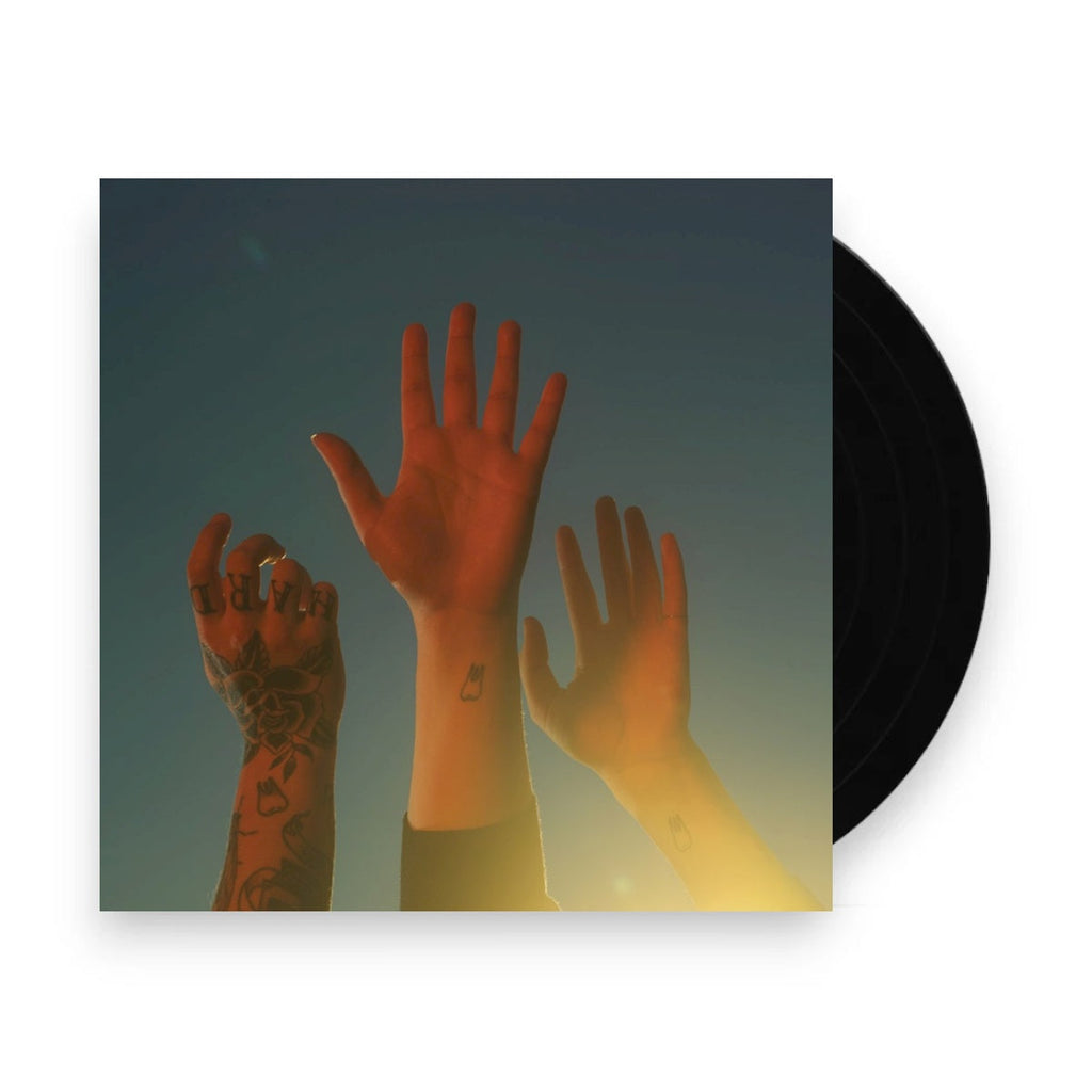 boygenius – the record (LP Vinyl) Vinyl Record