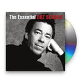 Boz Scaggs – The Essential (2-CD) Music CD