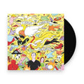 Brad Mehldau – Finding Gabriel (2-LP Vinyl) Vinyl Record