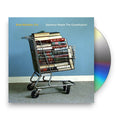 Brad Mehldau – Seymour Reads the Constitution Music CD