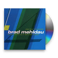 Brad Mehldau – The Art of The Trio, Vol. 4: Back At The Vanguard Music CD
