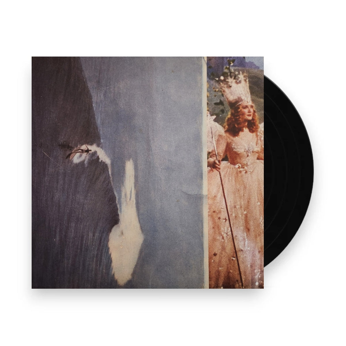 Brand New – Leaked Demos (LP Vinyl) Vinyl Record