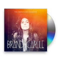 Brandi Carlile – Firewatcher's Daughter Music CD