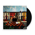 Brandon Woody – For The Love Of It All (LP Vinyl) Vinyl Record