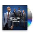 Branford Marsalis Quartet – Belonging Music CD