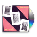 Bratmobile – Pottymouth Music CD