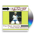 Bratmobile – The Real Janelle + The Peel Session Music CD