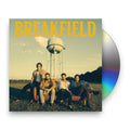 Breakfield – Breakfield Music CD