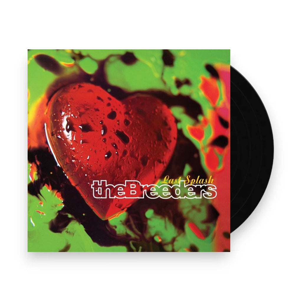 The Breeders – Last Splash (LP Vinyl) Vinyl Record