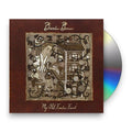 Brendan Benson – My Old Familiar Friend Music CD