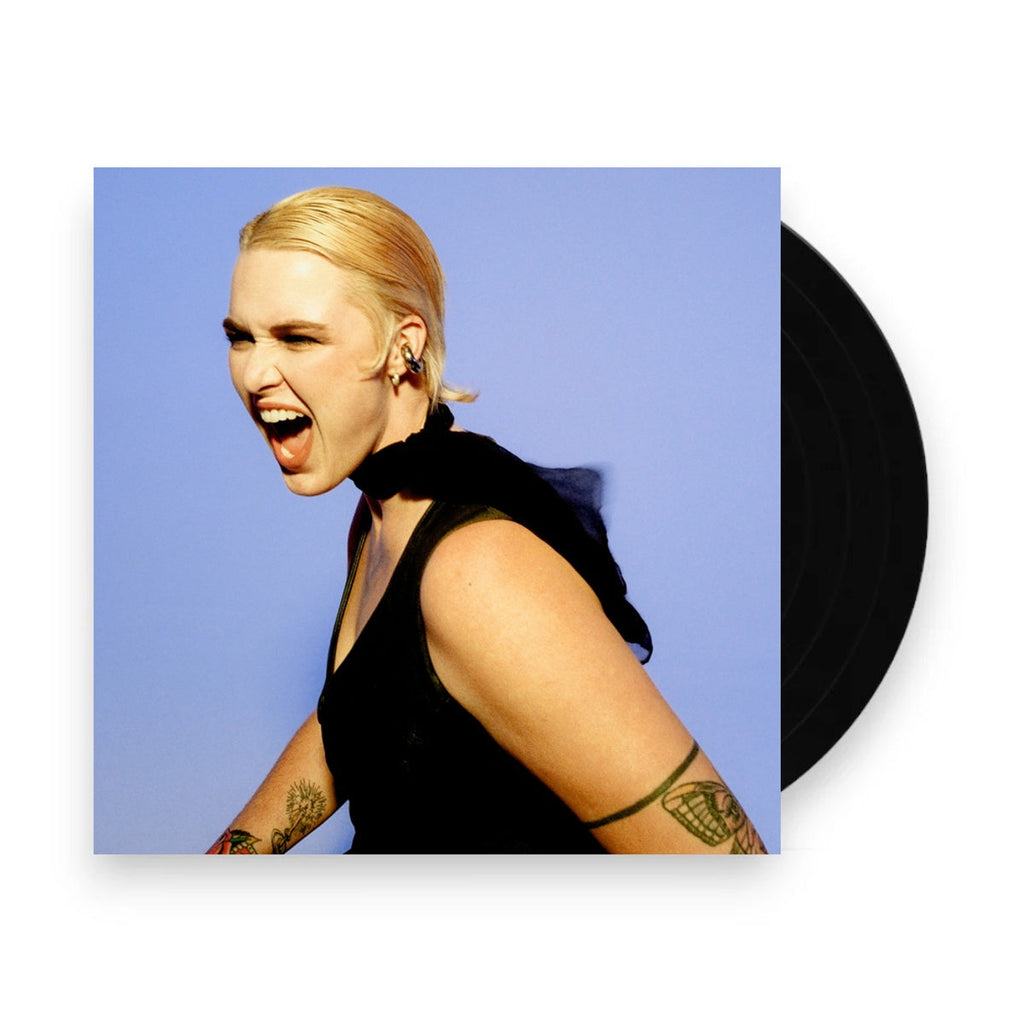 Brennan Wedl – Brennan Wedl (LP Vinyl) Vinyl Record