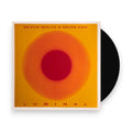 Brian Eno and Beatie Wolfe – Luminal (LP Vinyl) Vinyl Record
