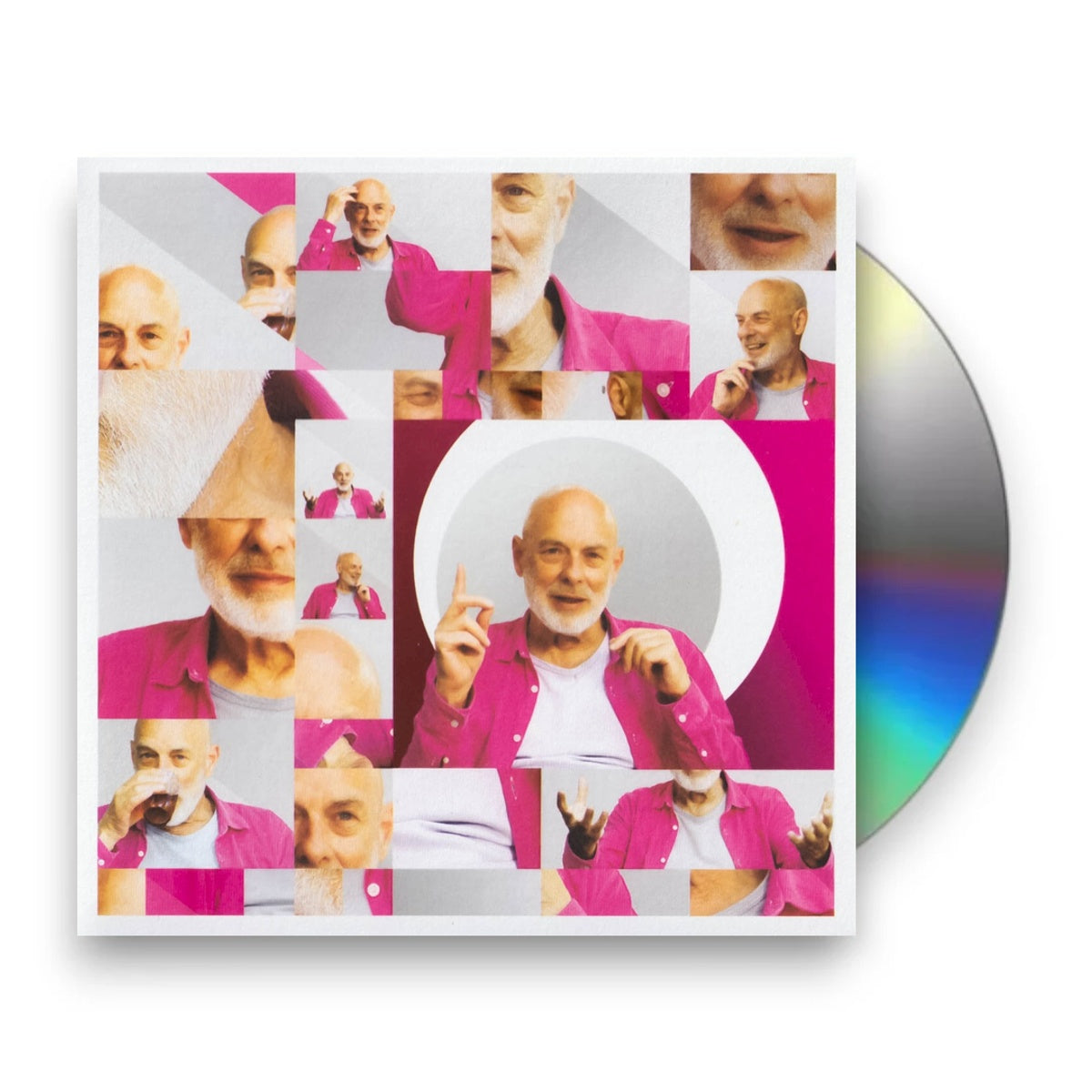 Eno - Original Motion Picture Soundtrack Music CD