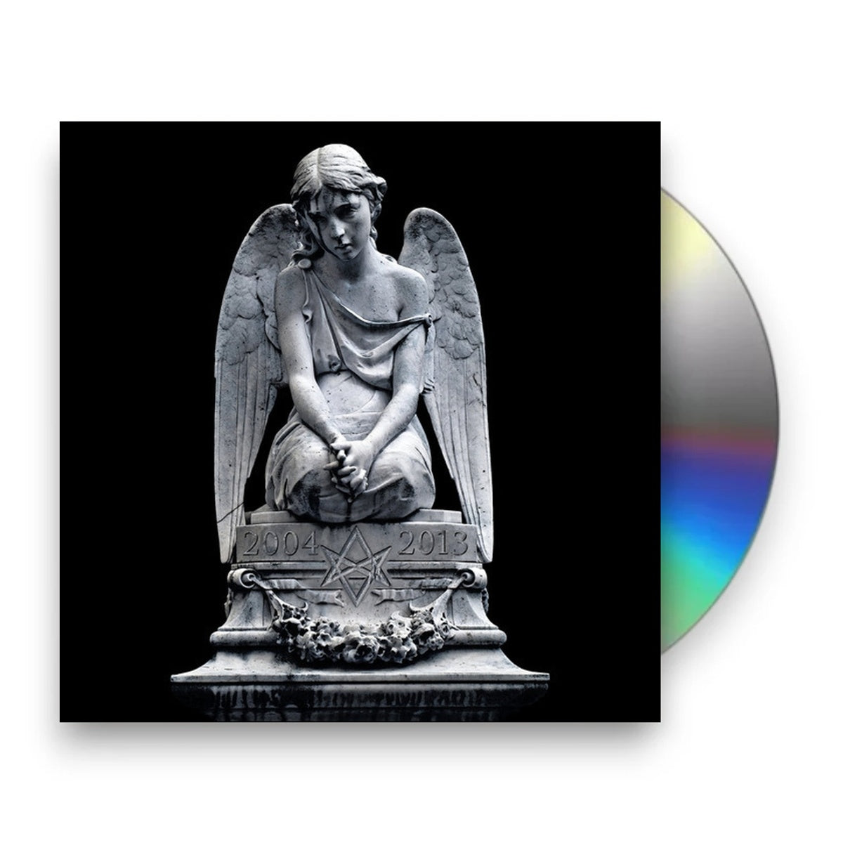 Bring Me The Horizon – 2004-2013 Music CD