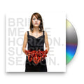 Bring Me The Horizon – Suicide Season Music CD