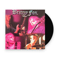 Britny Fox – Long Way To Live (Clear Red LP Vinyl) Vinyl Record