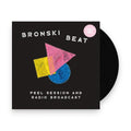 Bronski Beat – Peel Session & Radio Broadcast, 84-85 (Pink LP Vinyl) Vinyl Record