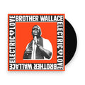 Brother Wallace – Electric Love (LP Vinyl) Vinyl Record