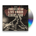 Bruce Springsteen & The E Street Band – Live From Asbury Park (3-CD) Music CD