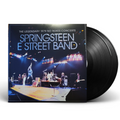 Bruce Springsteen & The E Street Band – The Legendary 1979 No Nukes Concerts (2-LP Vinyl) Vinyl Record