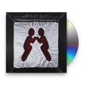 Brutalismus 3000 – Harmony Music CD