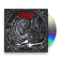 Brymir – What We Leave Behind Music CD