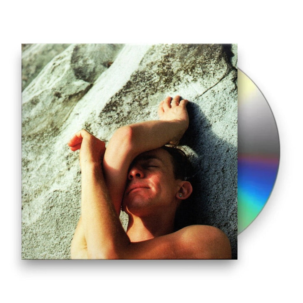 Buck Meek – Haunted Mountain Music CD