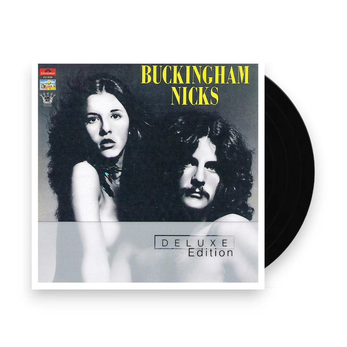 Buckingham Nicks – Buckingham Nicks (LP Vinyl) Vinyl Record