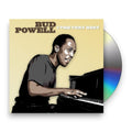 Bud Powell – The Very Best Music CD