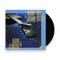 Buddy Guy & Junior Wells – Alone and Acoustic (LP Vinyl) Vinyl Record