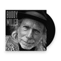 Buddy Miller – Buddy Miller (LP Vinyl) Vinyl Record