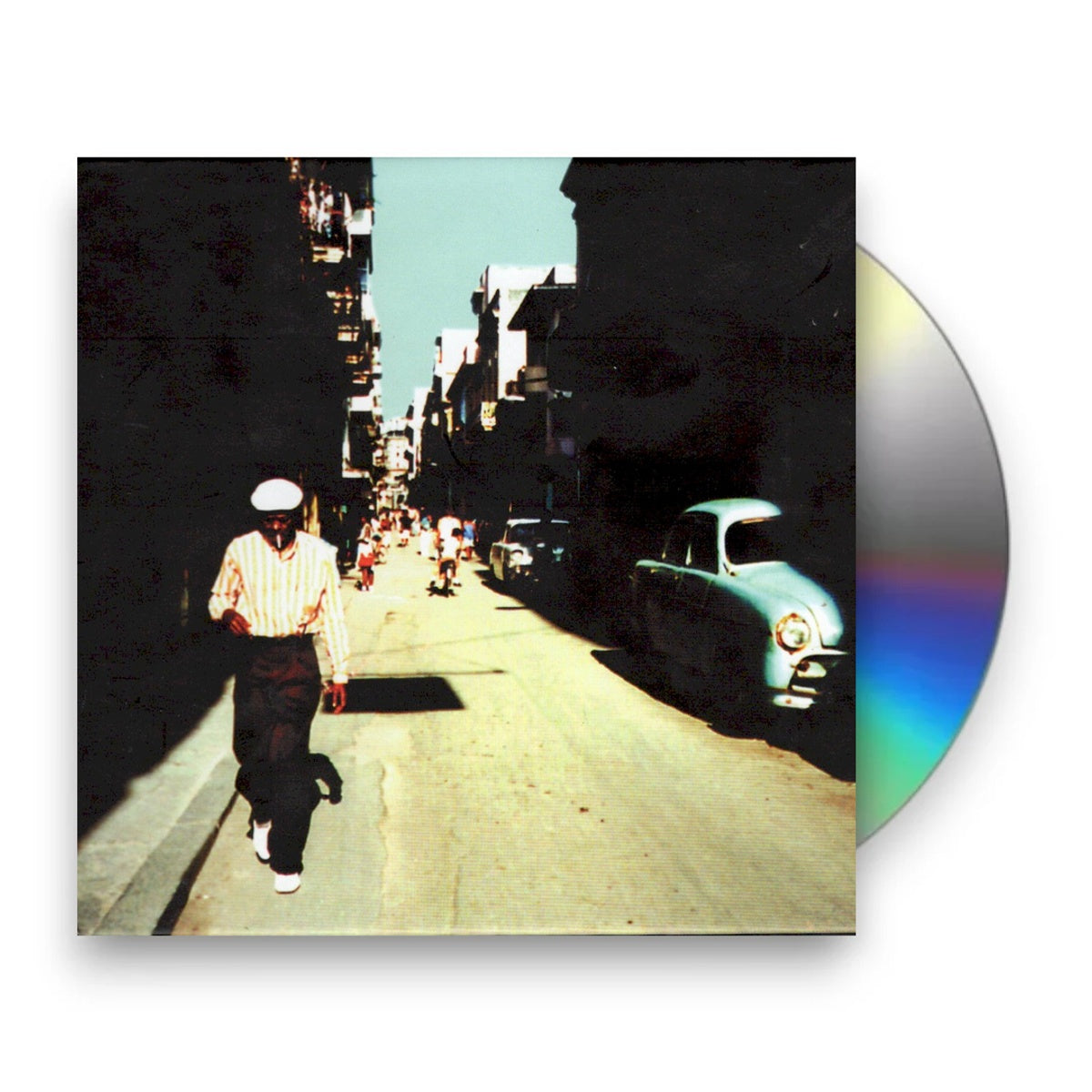 Buena Vista Social Club –25th Anniversary Edition (2-CD) Music CD