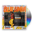 Buju Banton – Too Too Bad Music CD