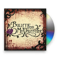 Bullet For My Valentine – Bullet For My Valentine Music CD