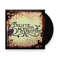 Bullet For My Valentine – Bullet For My Valentine (Ox Blood LP Vinyl) Vinyl Record