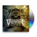 Bullet For My Valentine – Scream Aim Fire Music CD