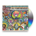 Butcher Brown – All Purpose Music Music CD