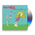 Butthole Surfers – After The Astronaut Music CD