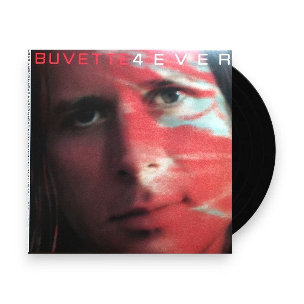 Buvette – 4ever (LP Vinyl) Vinyl Record